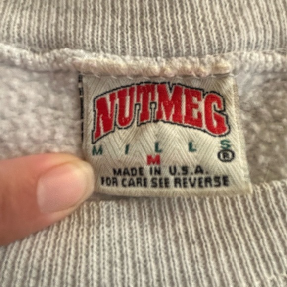 Vintage NASCAR Jeff Gordon Sweater - Picture 5 of 5